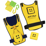 ACT Fast antiverstikkingstrainer kind - Afbeelding 2