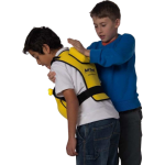 ACT Fast antiverstikkingstrainer kind - Afbeelding 3