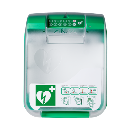 AIVIA 210 V3 outdoor