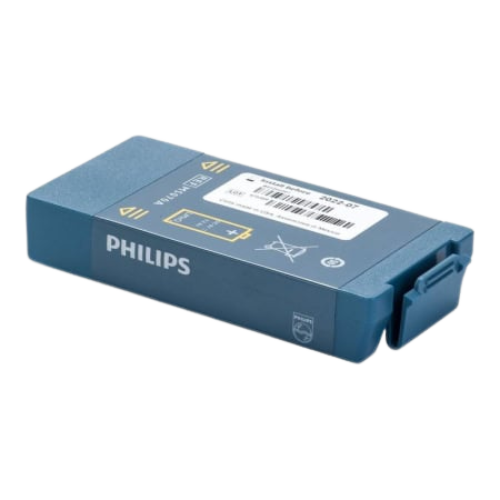 BATTERIJ-HS1-FRX-min-450x450-1.jpg Philips HS1 & FRx Batterij - Afbeelding 1