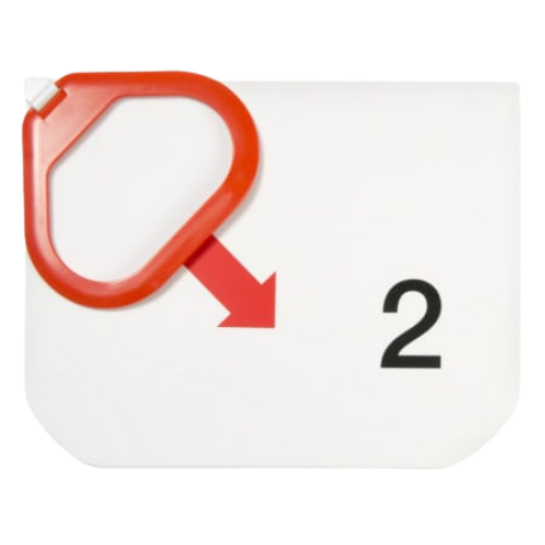 CR2-TRAINER-REPLACEMENT-TRAY-COVER-GEEN-ELEKTRODEN-min-450x450-1.jpg LIFEPAK CR2 Replacement Electrode Tray Cover - Afbeelding 1