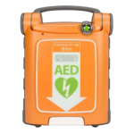 Cardiac Science Powerheart G5 halfautomaat