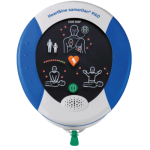 HeartSine Samaritan PAD 500P NL, incl. draagtas