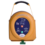 HeartSine Samaritan PAD 500P NL, incl. draagtas - Afbeelding 2