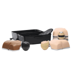 Laerdal Little Anne 6 stuks - Afbeelding 3