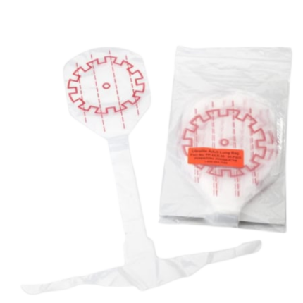 Prestan Ultralite longzakjes, 50 stuks