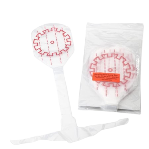 Longzakjes-50-stuks-ultralite.jpg Prestan Ultralite longzakjes, 50 stuks - Afbeelding 1