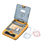 Mindray BeneHeart C2 - halfautomaat - NL/ENG - Afbeelding 2