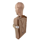 Female accessory 4-pack, diversity kit. - Afbeelding 2