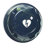 Rotaid Solid Heat LED Alarm