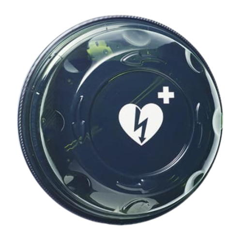 Rotaid-transparant-450x445-1.jpg Rotaid Solid Heat LED Alarm - Afbeelding 1