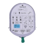 HeartSine Samaritan PAD 360P NL, incl. draagtas - Afbeelding 4