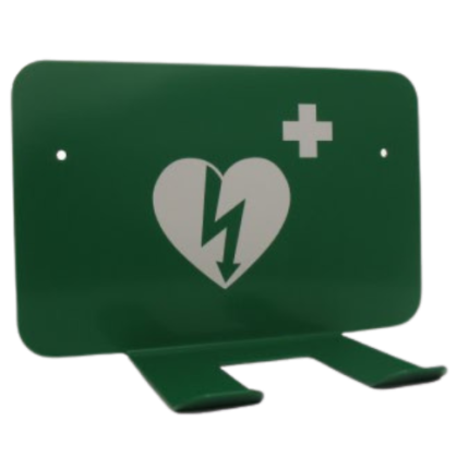 Universele wandbeugel