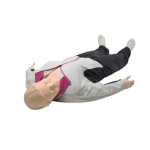 Laerdal Resusci Anne First Aid Full Body trolley - Afbeelding 2