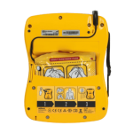 Defibtech Lifeline VIEW AED, volautomaat, Nederlands - Engels - Afbeelding 2