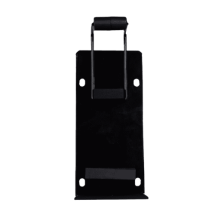 Defibtech Lifeline VIEW wandbeugel