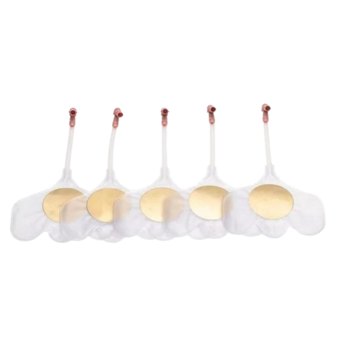 luchtwegen_qcpr-baby._1_1.webp Laerdal Little Baby QCPR Luchtwegen 24 stuks - Afbeelding 1