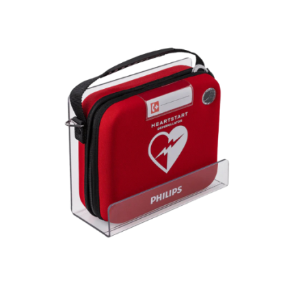 Wandbeugel Philips HS1 AED