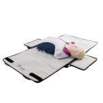 Laerdal Resusci Anne QCPR Torso Luchtweghoofd draagtas (nieuwe versie) - Afbeelding 2