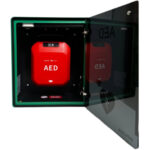 DefiSign Nox wandkast voor binnen - Afbeelding 4