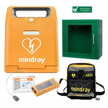 mindray-c1-binnenpakket