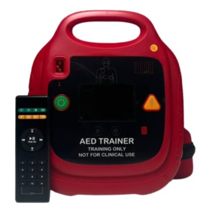 Universele AED trainer