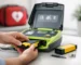 AED batterij vervangen stappen uitgelegd