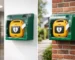 AED kast binnen of buiten kiezen