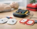 AED trainer elektroden kiezen zonder gedoe