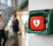 Waar hang je AED? De beste plek kiezen